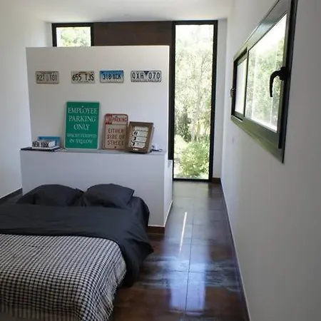 Villa-loft Piscine Chauffe Pinarello Porto-vecchio *