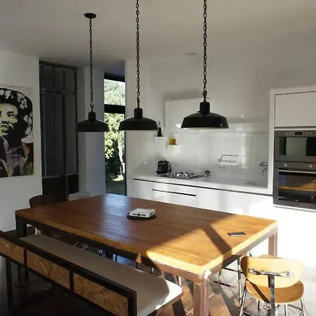 Villa Villa-loft Piscine Chauffe Pinarello Porto-vecchio