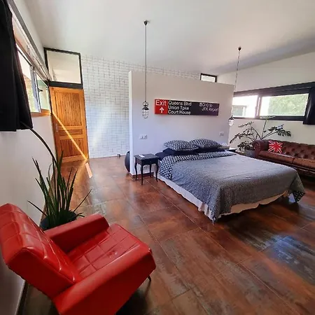 Villa Villa-loft Piscine Chauffe Pinarello Porto-vecchio *