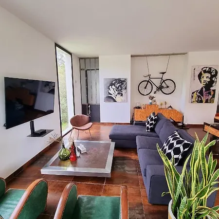 Villa Villa-loft Piscine Chauffe Pinarello Porto-vecchio *