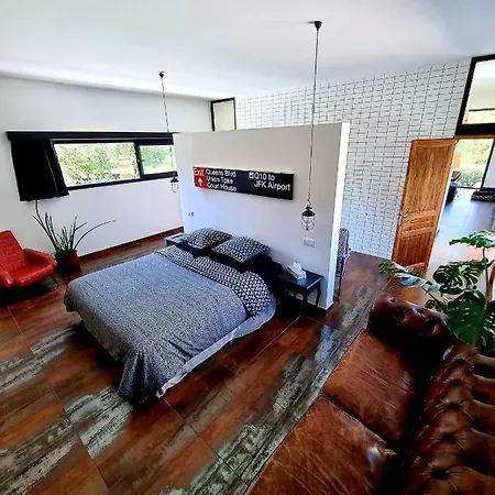 Villa-loft Piscine Chauffe Pinarello Porto-vecchio *