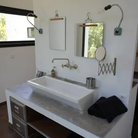 Villa Villa-loft Piscine Chauffe Pinarello Porto-vecchio *